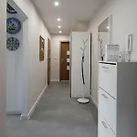 Family Z Pokojem Zabaw - Centrum - 66 M Appartamento Kudowa-Zdrój