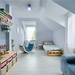 Appartamento Family Z Pokojem Zabaw - Centrum - 66 M