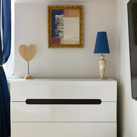 Apartment Family - Centrum