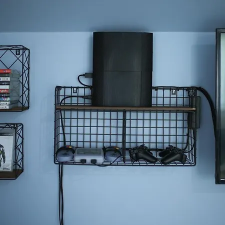 Family Z Pokojem Zabaw - Centrum - 66 M Apartment Kudowa Zdroj