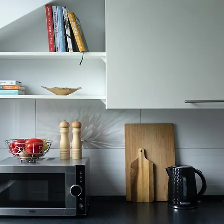 Family Z Pokojem Zabaw - Centrum - 66 M Kudowa Zdroj