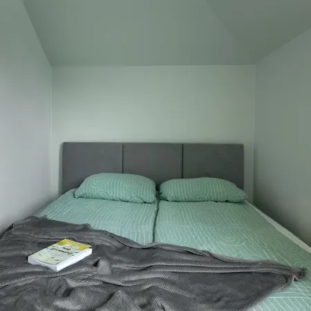 Family Z Pokojem Zabaw - Centrum - 66 M Kudowa-Zdrój