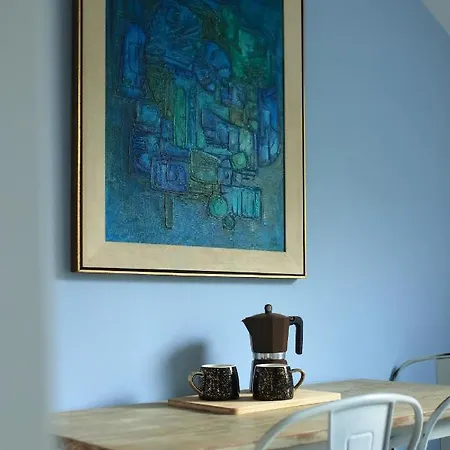 Apartman Family Z Pokojem Zabaw - Centrum - 66 M *