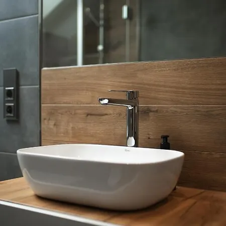 Family Z Pokojem Zabaw - Centrum - 66 M *