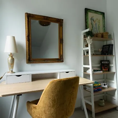 Family - Centrum Apartment Kudowa Zdroj