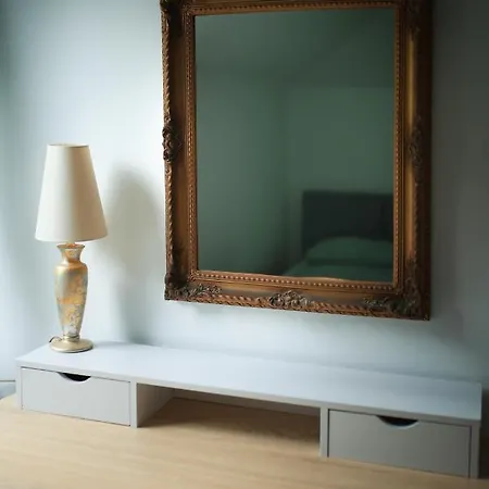 Family - Centrum Apartment