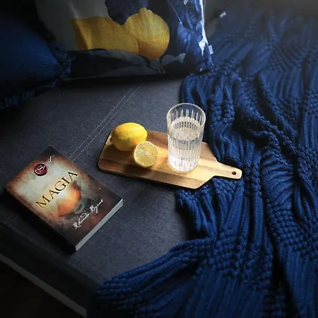 Family Z Pokojem Zabaw - Centrum - 66 M Apartman