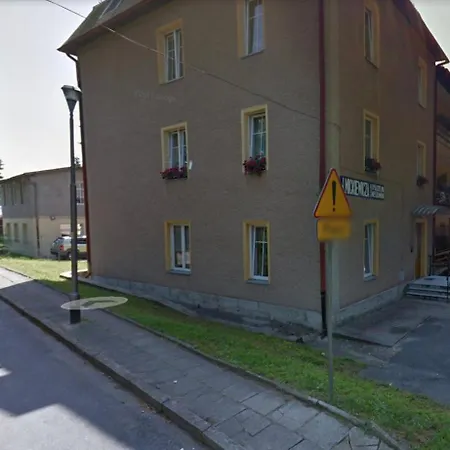 Apartman Family Z Pokojem Zabaw - Centrum - 66 M Kudowa-Zdrój