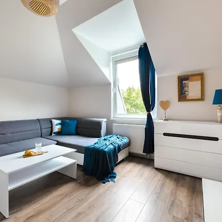 Family Z Pokojem Zabaw - Centrum - 66 M Kudowa-Zdrój