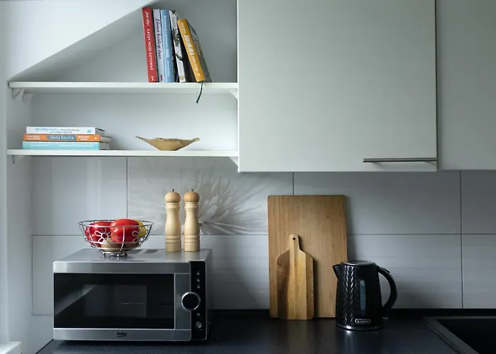 Family Z Pokojem Zabaw - Centrum - 66 M Kudowa Zdroj