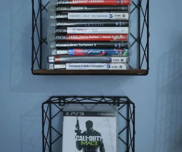 Family Z Pokojem Zabaw - Centrum - 66 M Apartment