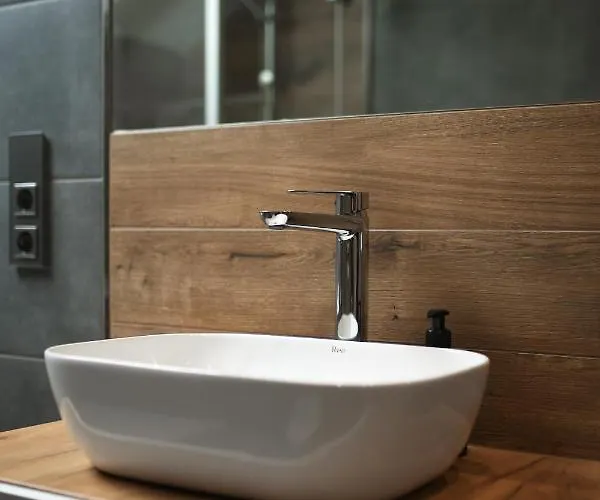 Family Z Pokojem Zabaw - Centrum - 66 M *