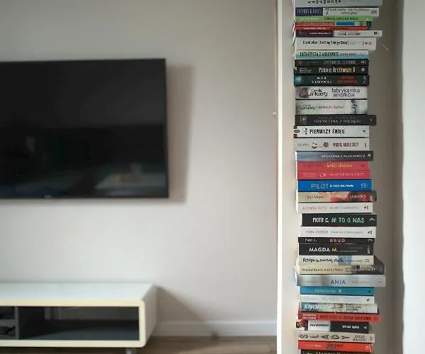 Family Z Pokojem Zabaw - Centrum - 66 M 公寓 库多瓦-兹德鲁伊