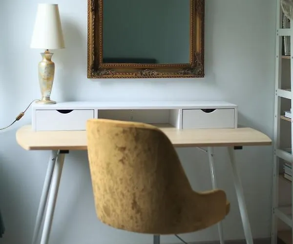 Family Z Pokojem Zabaw - Centrum - 66 M Apartment Kudowa Zdroj