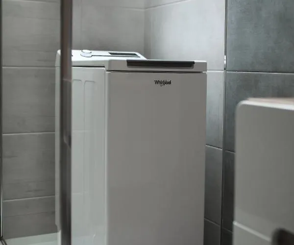 Family Z Pokojem Zabaw - Centrum - 66 M 公寓 *