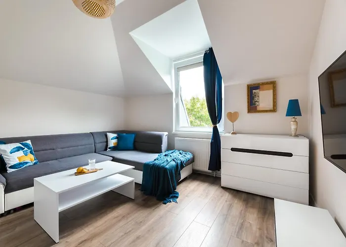 Family Z Pokojem Zabaw - Centrum - 66 M 库多瓦-兹德鲁伊